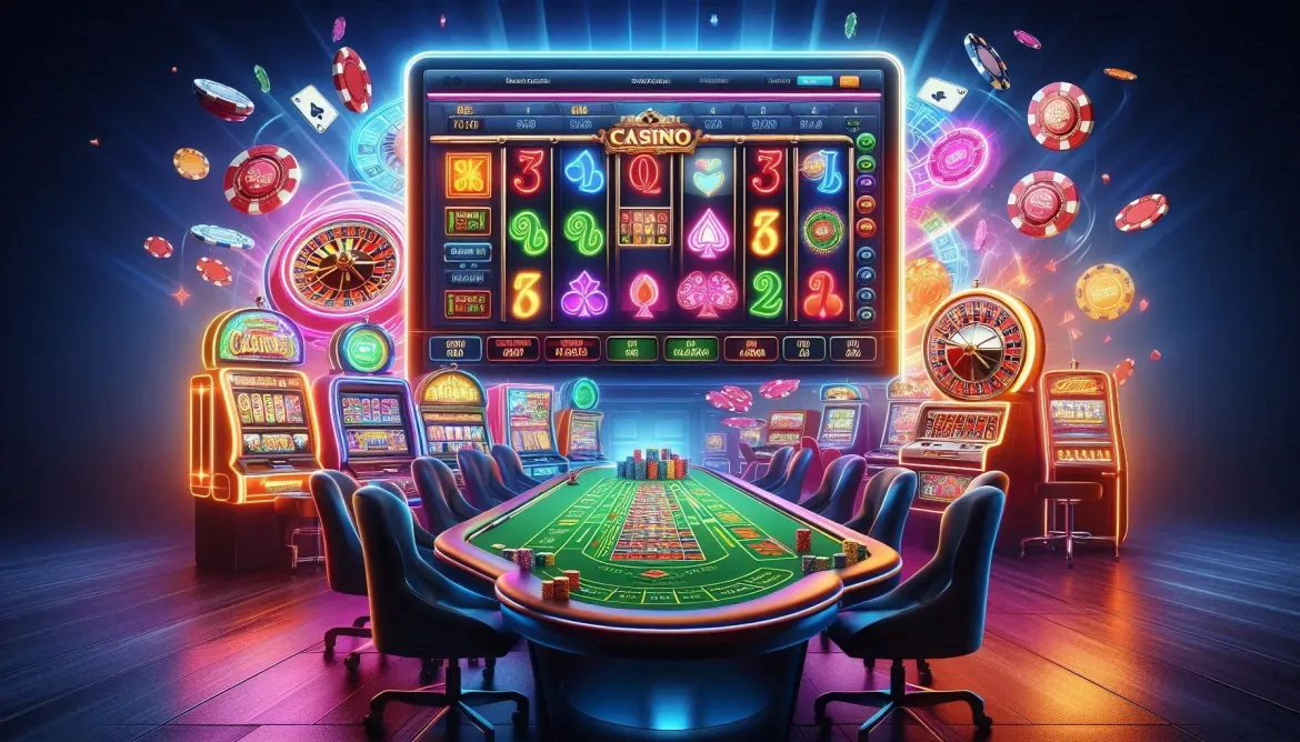 Spinanga Casino